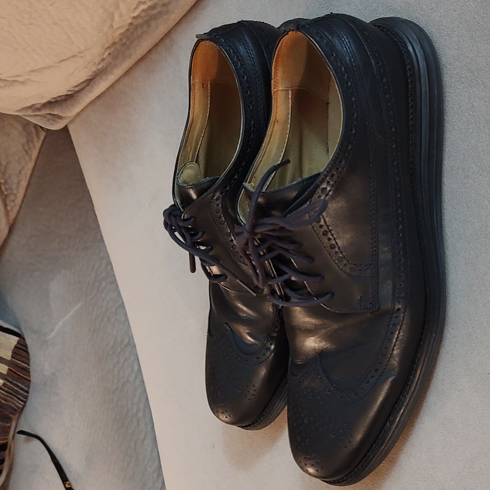 Cole Haan Original Grand Lwn II SZ 12